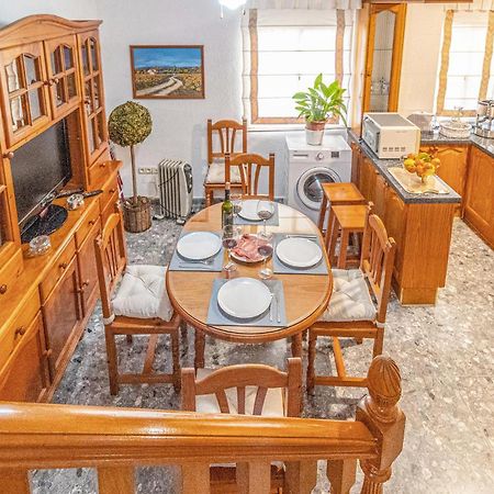 Stunning Home In Mlaga With 2 Bedrooms And Wifi 马拉加 外观 照片